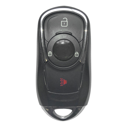 Buick Encore 3 Button Replacement Shell For HYQ4AA HYQ4EA