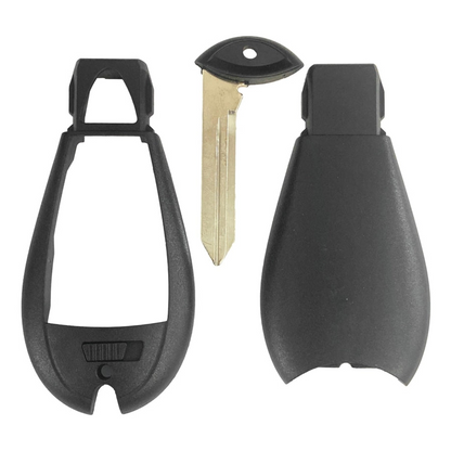 Fobik Shell Bundle Pack | Aftermarket