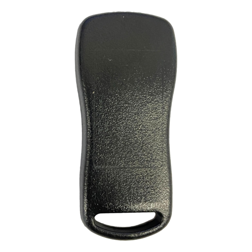 Nissan 3 Button Replacement Shell For CWTWB1U415 CWTWB1U733 CWTWB1U821