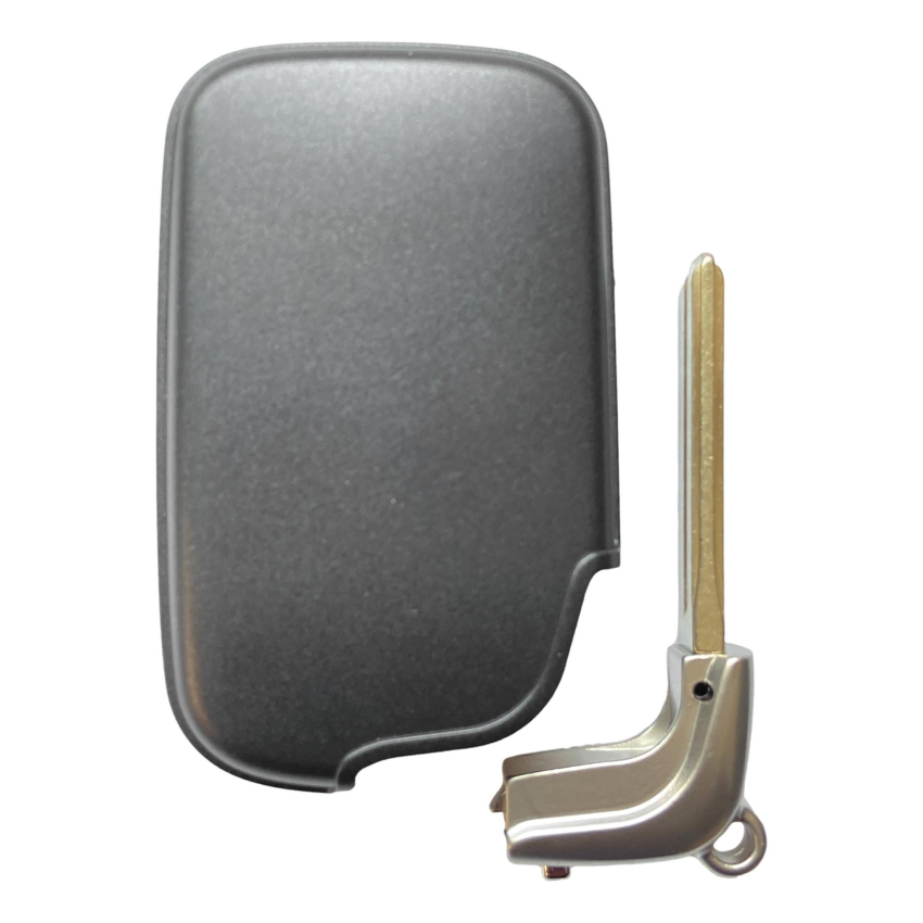 Lexus 4 Button Replacement Shell w/ Hatch 2010-2015 For HYQ14ACX