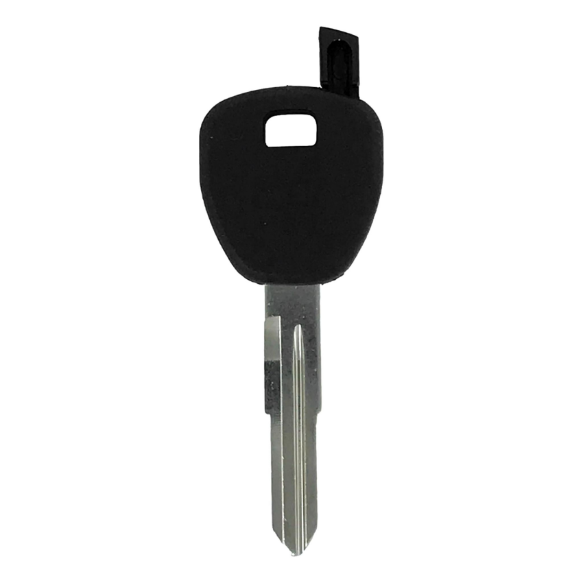 Transponder Key Shell For HD106 Honda Acura 1997-2006 No Chip (10 Pack)
