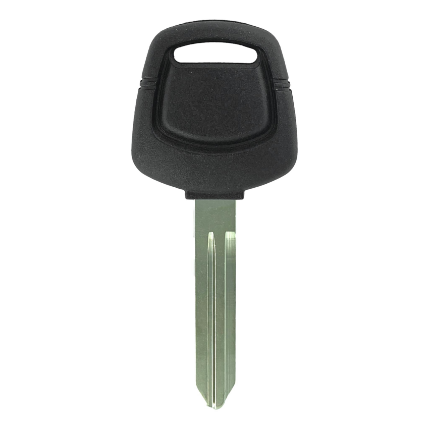 Nissan Infiniti Transponder Key Shell NI02 | Aftermarket (10 Pack)