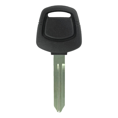 Nissan Infiniti Transponder Key Shell NI02 | Aftermarket (10 Pack)