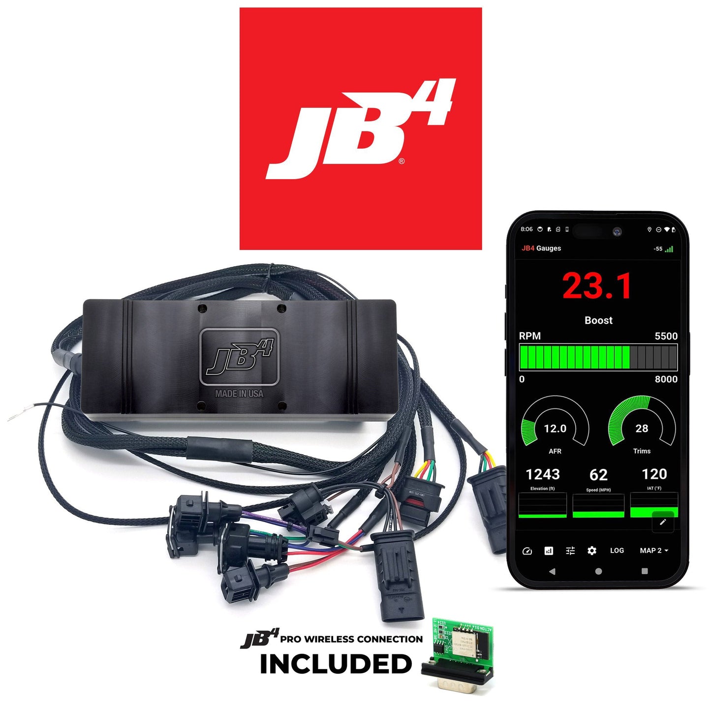 s63tu-JB4-TUNER-TUNE-