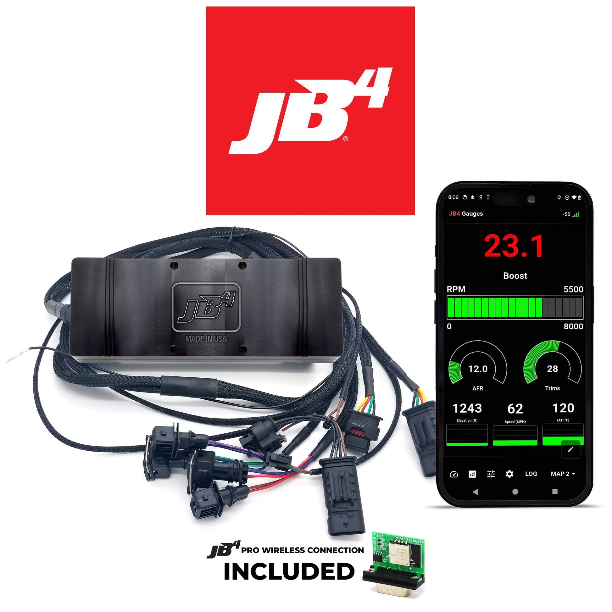 s63tu-JB4-TUNER-TUNE-