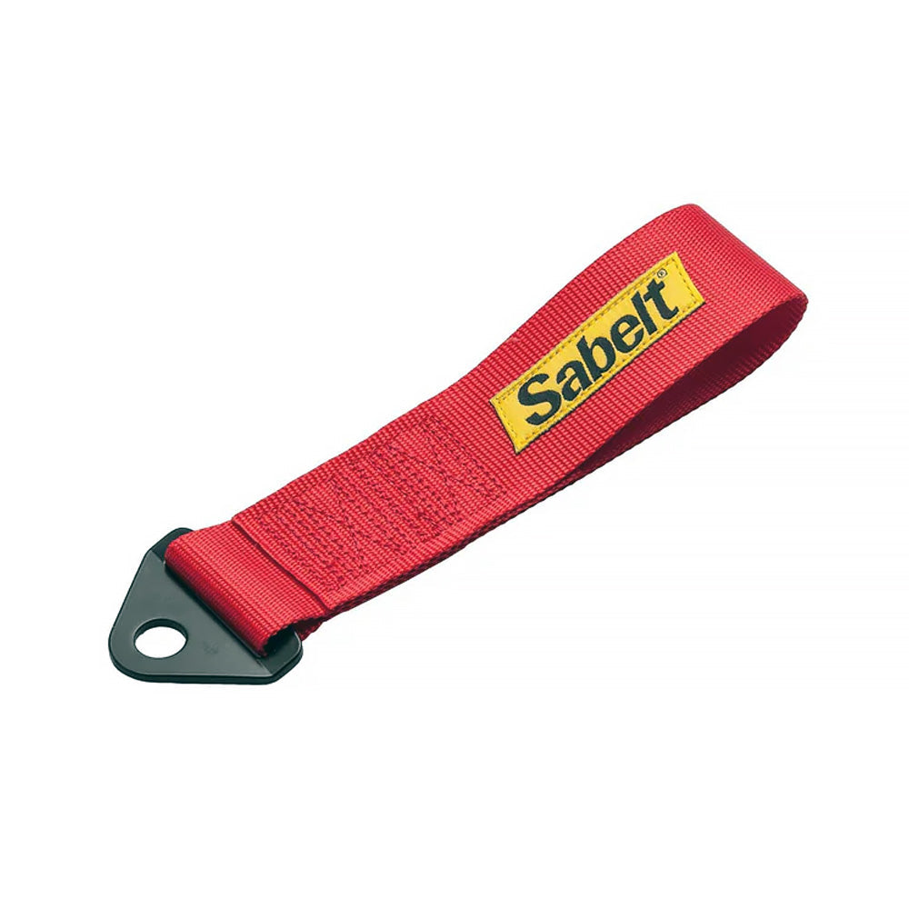 Sabelt Racing Tow Strap