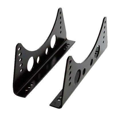 Sabelt Aluminum Side Mount Brackets