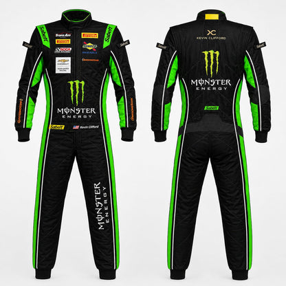 Sabelt Custom Superlight TS-10 Driver Race Suit