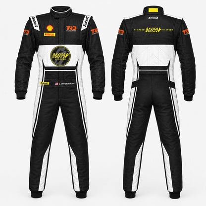 Sabelt Custom Superlight TS-10 Driver Race Suit