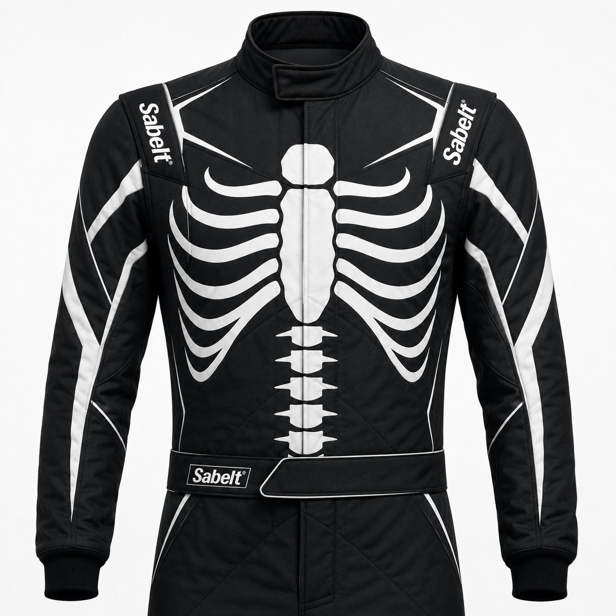 Sabelt Custom Superlight TS-10 Driver Race Suit