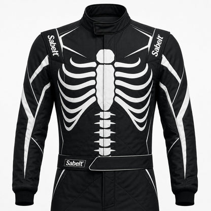 Sabelt Custom Superlight TS-10 Driver Race Suit