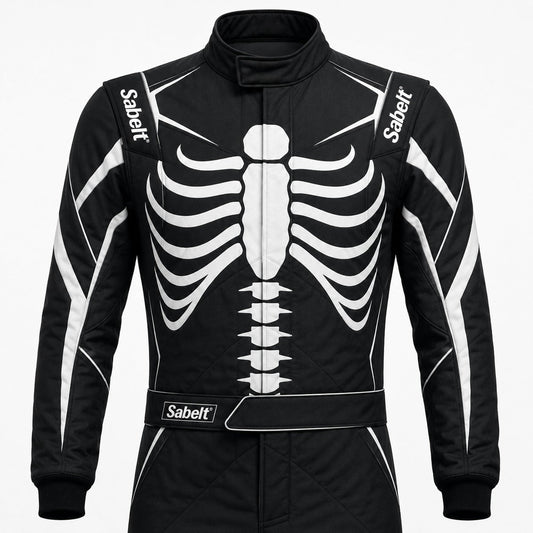Sabelt Custom Superlight TS-10 Driver Race Suit