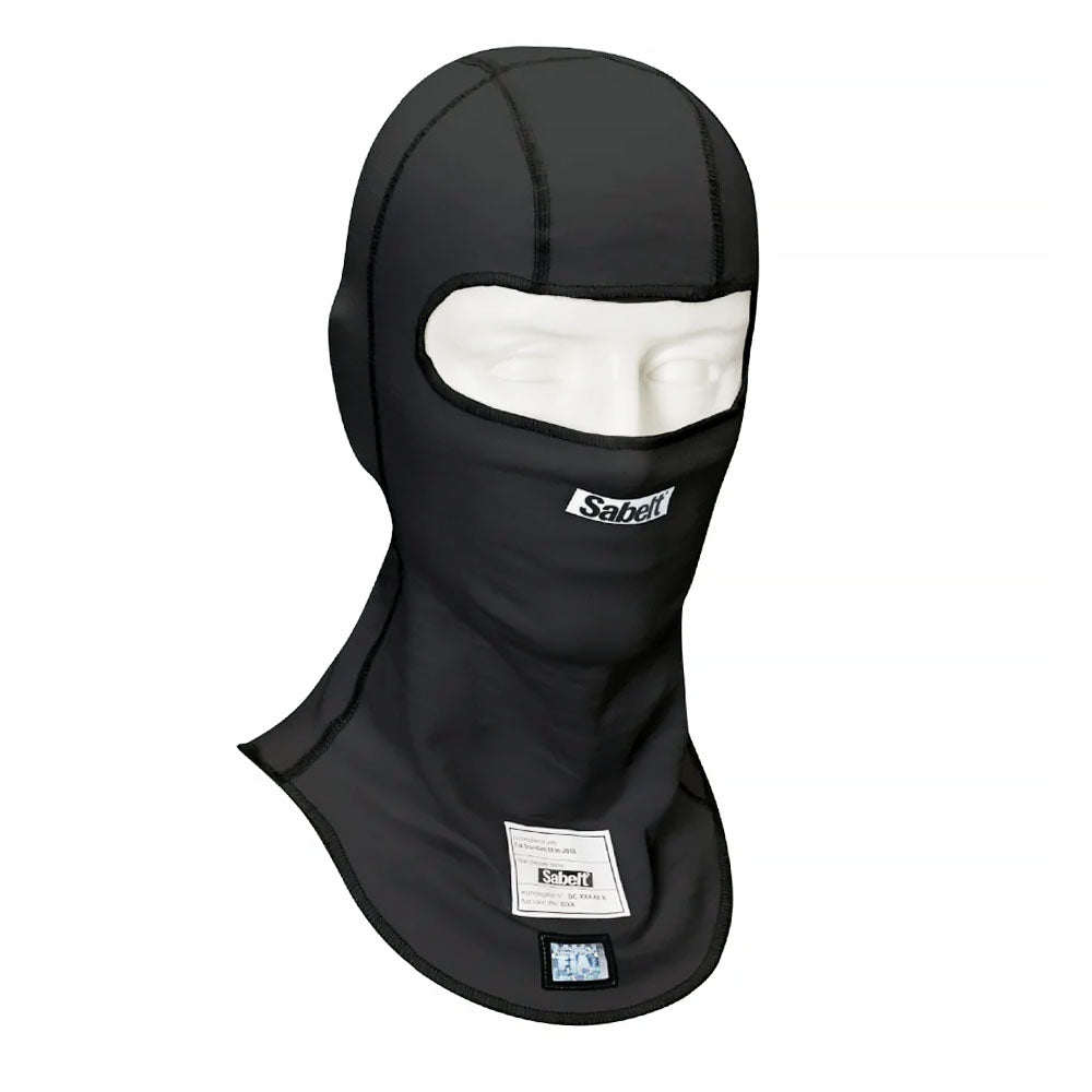 Sabelt UI-600 Nomex Racing Balaclava | FIA 8856-2018