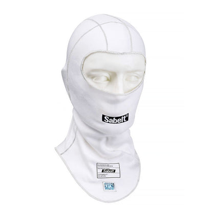 Sabelt UI-600 Nomex Racing Balaclava | FIA 8856-2018
