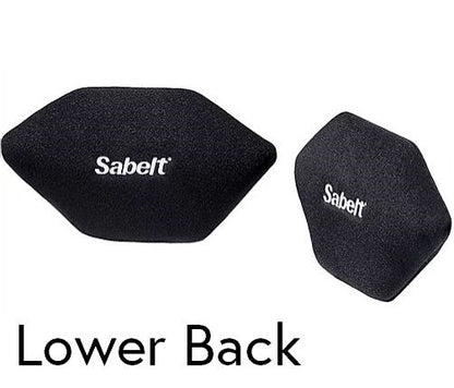 Sabelt Seat Pads