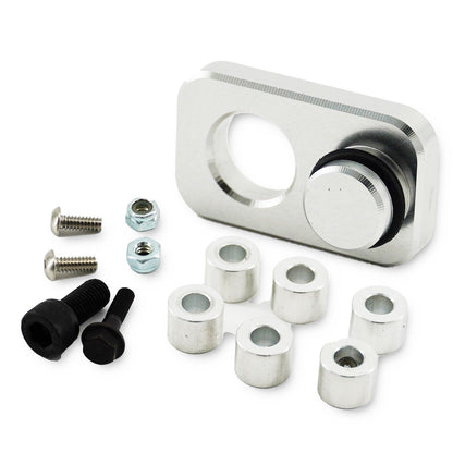 K Series K20 K24 Crankshaft Main Girdle Saddle Plug For K-Swap Honda Acura RSX Type S