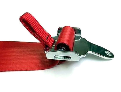 Safecraft Restraints 6 Point Racing Harness | SFI