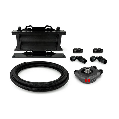 HEL Oil Cooler Kit for Ford Mustang 5.0 GT (2015-)