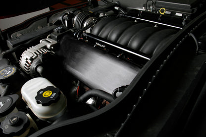 LS Hi-Flow Fuel Rails - Fits LS1, LS2, LS3, LS6 & L99 factory intakes