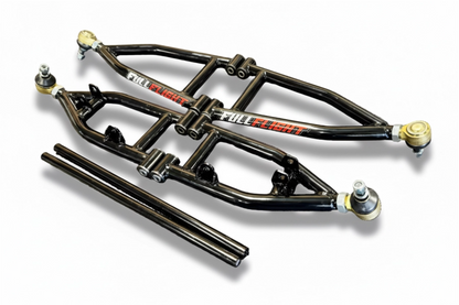 Hisun - Strike 250cc Extended UTV +3" A-arms