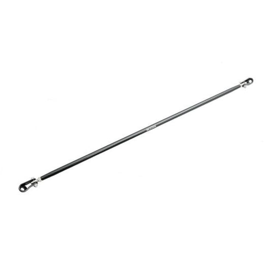 Megan Racing Carbon Fiber C-Pillar Pillar Bar for 1996 Honda Civic - SB-HCPB96CF