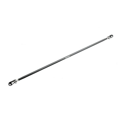 Megan Racing C-Pillar Pillar Bar for 1992-2000 Honda Civic, 1994-2001 Acura Integra - Carbon Fiber Look, 38.5" Long SB-HCPB92CF
