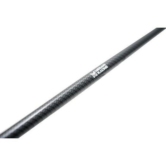 Megan Racing C-Pillar Pillar Bar for 1992-2000 Honda Civic, 1994-2001 Acura Integra - Carbon Fiber Look, 38.5" Long SB-HCPB92CF
