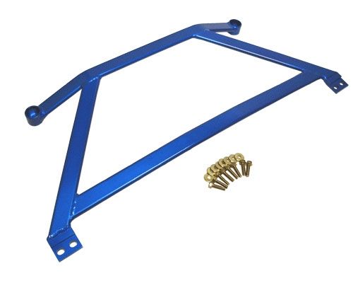Megan Racing H-Brackets for 2006-2011 Honda Civic Base, EX-L, DX-G