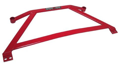 Megan Racing H-Brackets for 2006-2011 Honda Civic Base, EX-L, DX-G