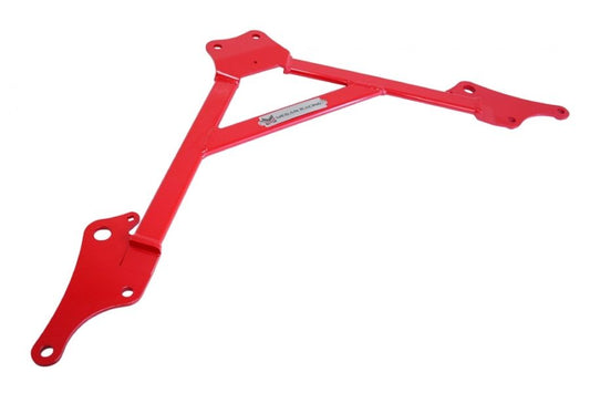 Megan Racing - Front H-Brace for Lexus IS300 2001-2005 SB-HBLI01-F