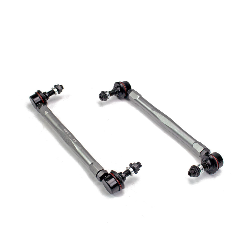 GODSPEED PROJECT Mitsubishi Outlander Sport 2011–2024 Adjustable Front Sway Bar End Links