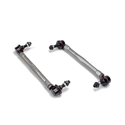 GODSPEED PROJECT Mitsubishi Outlander Sport 2011–2024 Adjustable Front Sway Bar End Links