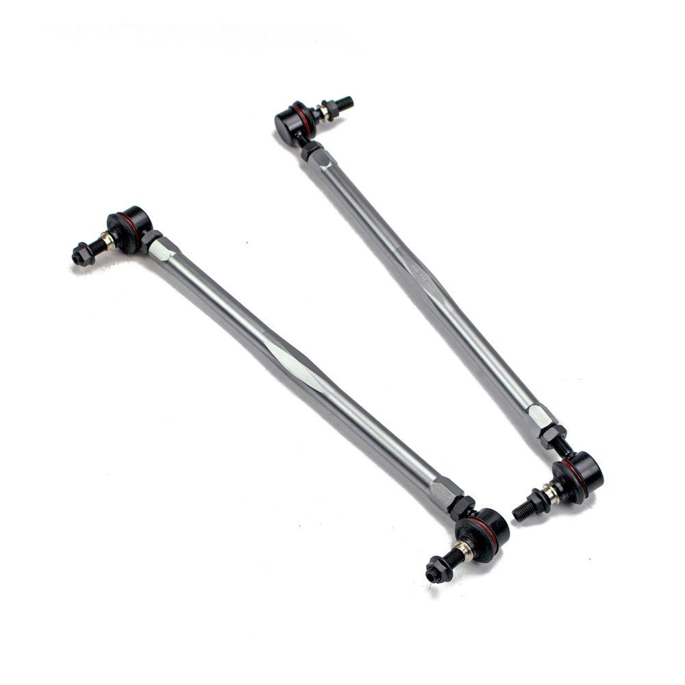 Godspeed Nissan Maxima 2009-2014 Front Anti-Sway Bar Adjustable Links, OE Replacement