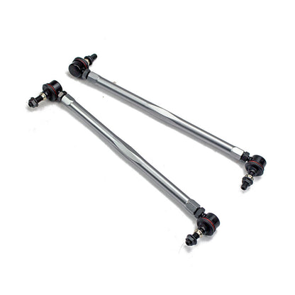 GODSPEED Toyota GR Corolla 2023-2025, Front Sway Bar Links Adjustable, OE Replacement Length