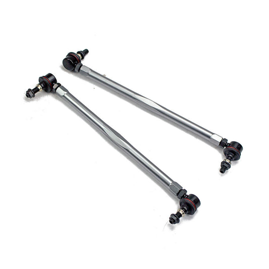 GODSPEED Toyota GR Corolla 2023-2025, Front Sway Bar Links Adjustable, OE Replacement Length