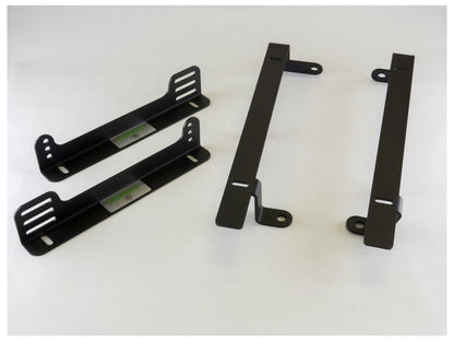 Planted Technology Seat Bracket, Nissan 300ZX (1990-1996) LOW - Driver *Discontinued