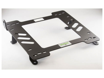 Planted Technology Seat Bracket, Mercedes190E (1986-1993) - Driver *Discontinued