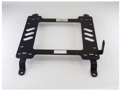 Planted Technology Seat Bracket, ChevroletCorvette [C5Chassis]  (1997-2004) - Driver *Discontinued