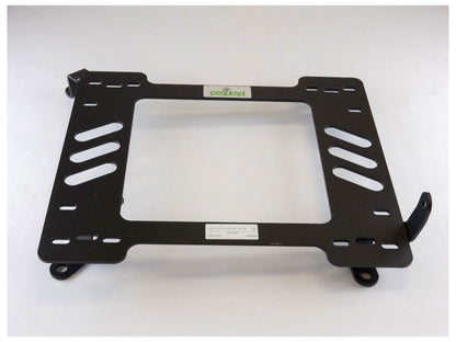 Planted Technology Seat Bracket, Eagle Talon/Mitsubishi Eclipse (1995-1999) - Driver *Discontinued