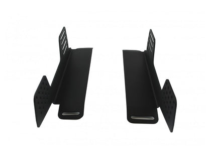 Planted Technology Seat Bracket, Mazda MX-5 Miata [NAChassis] (1989-1997) LOW - Passenger *Discontinued