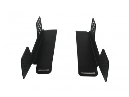 Planted Technology Seat Bracket, MazdaMX-5Miata [NBChassis]  (1998-2005) LOW - Passenger *Discontinued