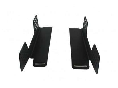 Planted Technology Seat Bracket, MazdaMX-5Miata [NBChassis]  (1998-2005) LOW - Driver *Discontinued