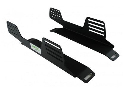 Planted Technology Seat Bracket, Mazda MX-5 Miata [NAChassis] (1989-1997) LOW - Passenger *Discontinued