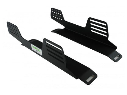 Planted Technology Seat Bracket, MazdaMX-5Miata [NBChassis]  (1998-2005) LOW - Driver *Discontinued