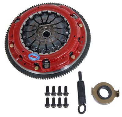 CLUTCH KITS