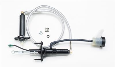 HYDRAULICS ASSEMBLY