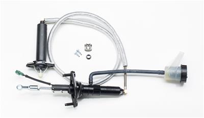 HYDRAULICS ASSEMBLY