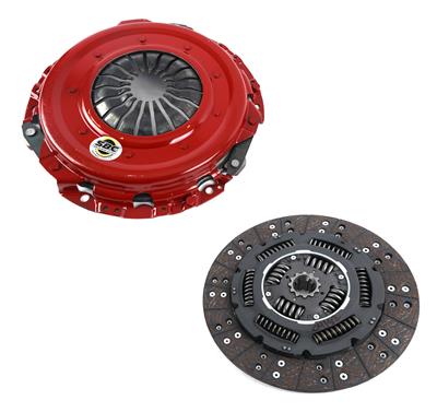 CLUTCH KIT