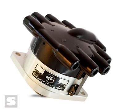 6V POSITIVE DISTRIBUTOR