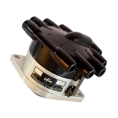 E-FIRE DISTRIBUTOR